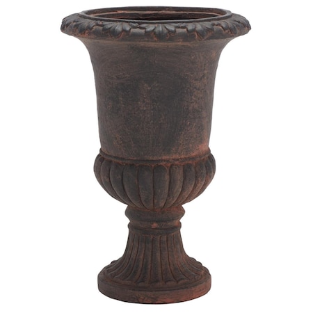 Safavieh Paul Planter, Brown PAT5037B